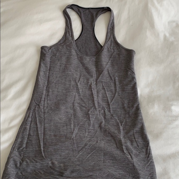 lululemon athletica Tops - Lululemon tank
